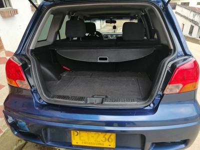 Mitsubishi Outlander • 2003 • 205,000 km