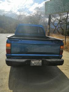 Mitsubishi L200 Pick up • 1991 • 0 km