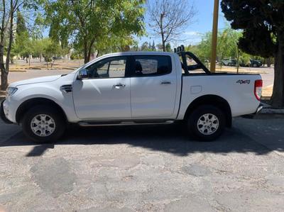 Ford Ranger • 2017 • 63,200 km