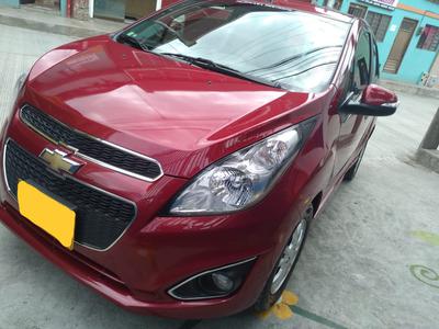 Chevrolet Spark GT • 2017 • 31,000 km