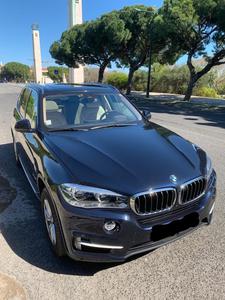 BMW X5 • 2017 • 41,000 km