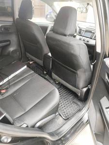 Toyota RAV4 • 2017 • 53 km