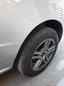 Hyundai Atos • 2012 • 118 km