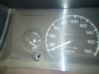Toyota Corolla • 1997 • 200,000 km