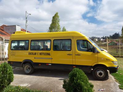 Mercedes-Benz Sprinter • 2017 • 0 km
