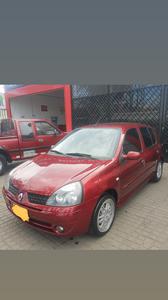 Renault Clio • 2009 • 130,000 km