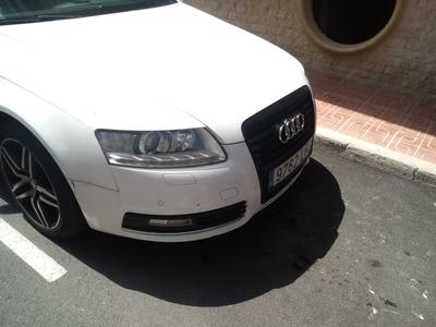 Audi A6 Avant • 2011 • 148,000 km