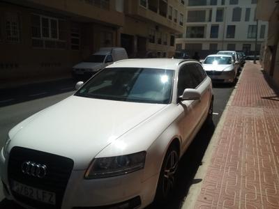 Audi A6 Avant • 2011 • 148,000 km