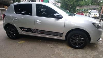 Renault Sandero • 2020 • 31,000 km