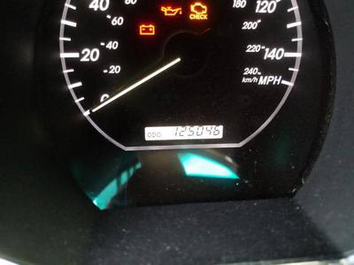 Lexus RX • 2008 • 16,524 km