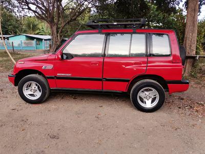 Suzuki APV • 1995 • 0 km