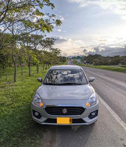 Suzuki Swift Dzire • 2019 • 35,000 km