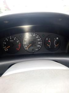 Suzuki Baleno • 2003 • 191,000 km