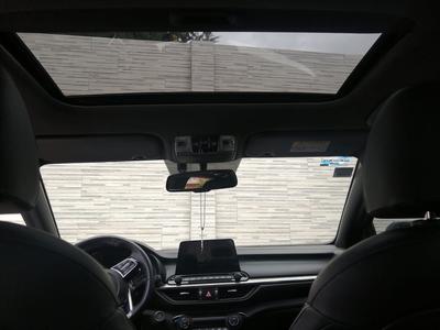 Kia Cerato • 2020 • 29,000 km
