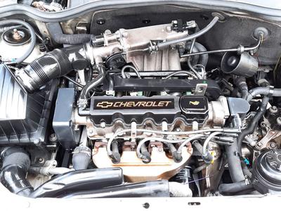 Chevrolet Corsa • 2005 • 292,000 km