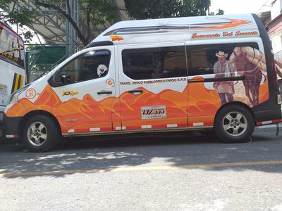 Renault Express • 2017 • 300,462 km