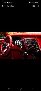 Chevrolet Camaro • 1967 • 2,000 km