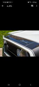 Chevrolet Camaro • 1967 • 2,000 km