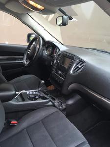 Dodge Durango • 2013 • 95,000 km