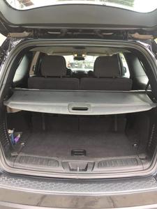 Dodge Durango • 2013 • 95,000 km