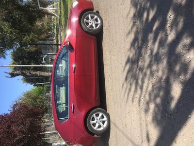 Geely CK • 2013 • 83,000 km