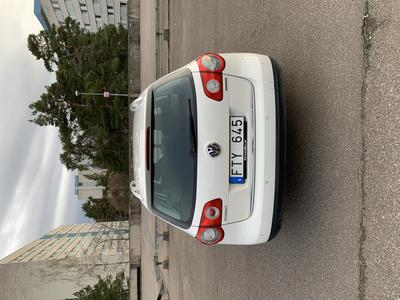 Volkswagen Passat Variant • 2009 • 25,200 km