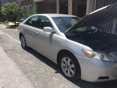 Toyota Camry • 2007 • 176 km