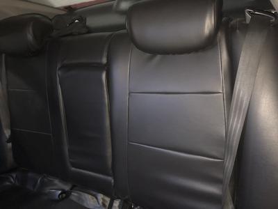 Kia Cerato • 2013 • 146,385 km