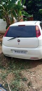 Fiat Punto • 2010 • 22 km