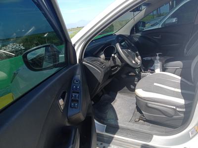 Hyundai Tucson • 2011 • 70,000 km