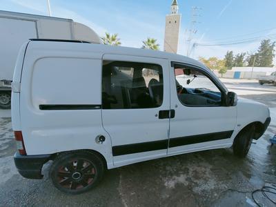 Citroën  • 2006 • 400 km