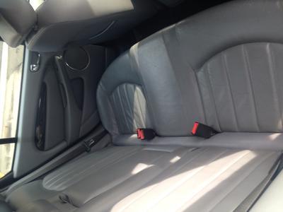 Jaguar X-Type • 2004 • 290,000 km