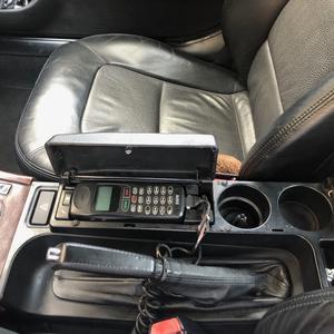 BMW Z3 Roadster • 1998 • 185,000 km