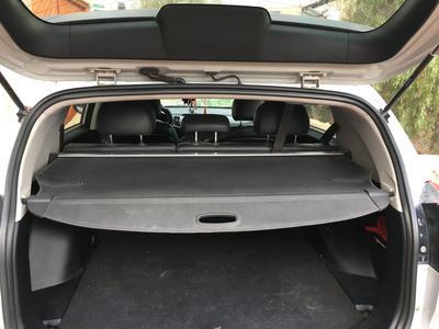Kia Sportage • 2011 • 102,000 km
