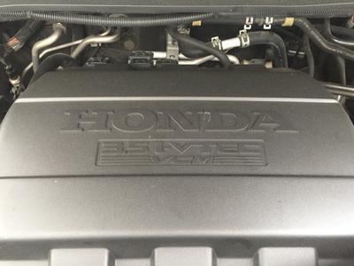 Honda Pilot • 2013 • 116,000 km