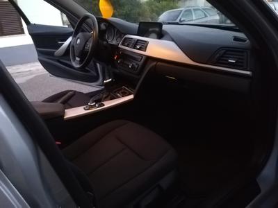 BMW Rad 3 Touring • 2013 • 212,021 km