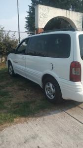 Pontiac Trans Sport • 1998 • 157,000 km