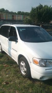 Pontiac Trans Sport • 1998 • 157,000 km