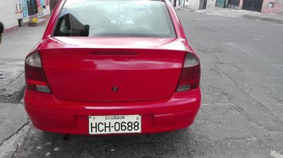 Chevrolet  • 2006 • 180,000 km