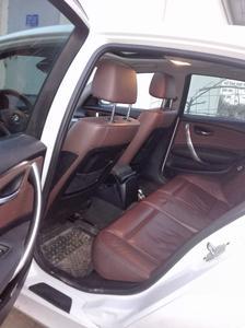 BMW Rad 1 • 2011 • 22,000 km