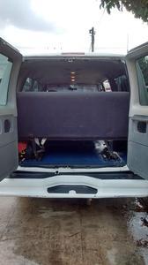 Ford Transit Van 350 • 2007 • 0 km