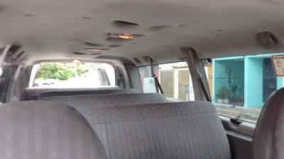 Ford Transit Van 350 • 2007 • 0 km