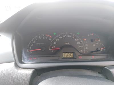 Mitsubishi Lancer • 2007 • 250,000 km