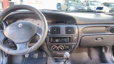 Renault Mégane • 2008 • 130,000 km