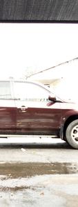 Acura MDX • 2004 • 180,000 km
