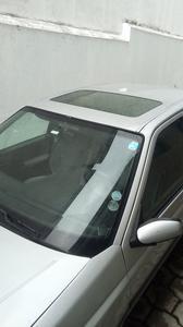 Peugeot 605 • 1993 • 250,000 km