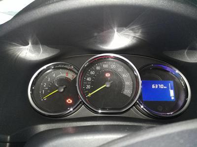Renault Latitude • 2017 • 6,300 km
