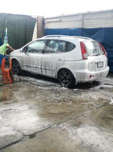 Chevrolet Vivant • 2006 • 130,000 km