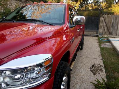 Dodge RAM • 2009 • 67,000 km