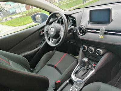 Mazda 2 • 2015 • 32,700 km
